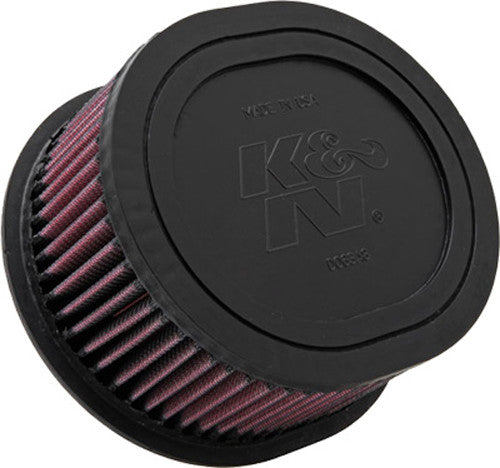 K&N Engine Air Filter: High Performance, Premium, Powersport Air Filter: Fits 2001-2005 YAMAHA (FZS1000 FZ1) YA-1001
