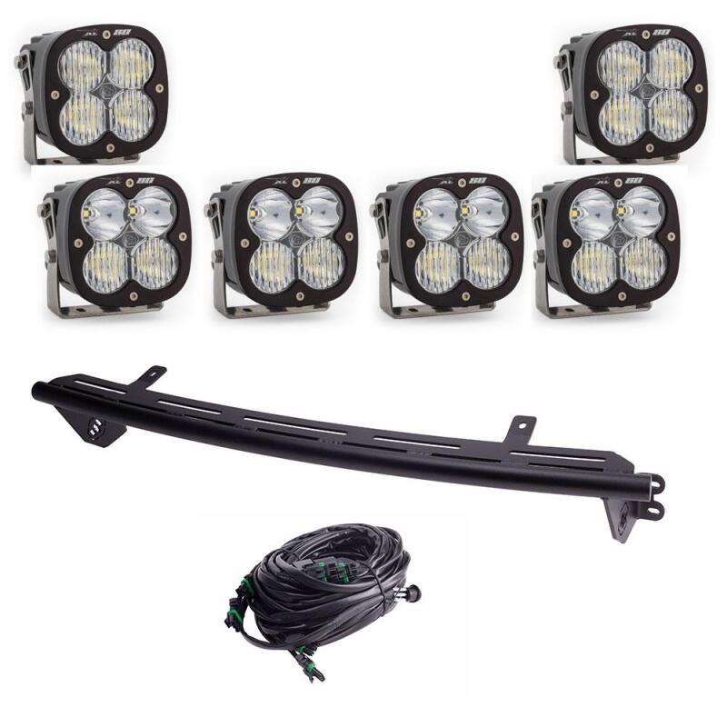 Baja Designs Baj Xl 80 Light Pods 448237