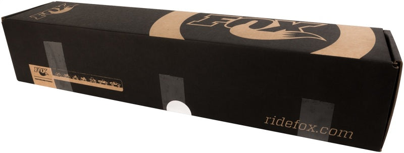 FOX Pair 12-ON Fits Ford T6 Ranger 4WD & 2WD Hi-Rider Front Coilover PS 2.0 IFP 5.2" 0-2" Lift 983-02-085