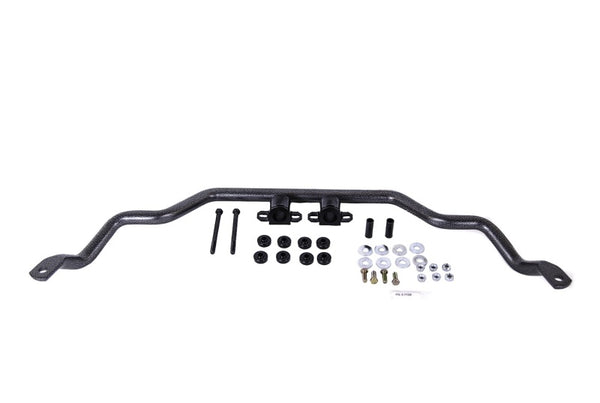 Hellwig 67-70 Fits Ford Mustang Tubular 1-1/4in Front Sway Bar 56707