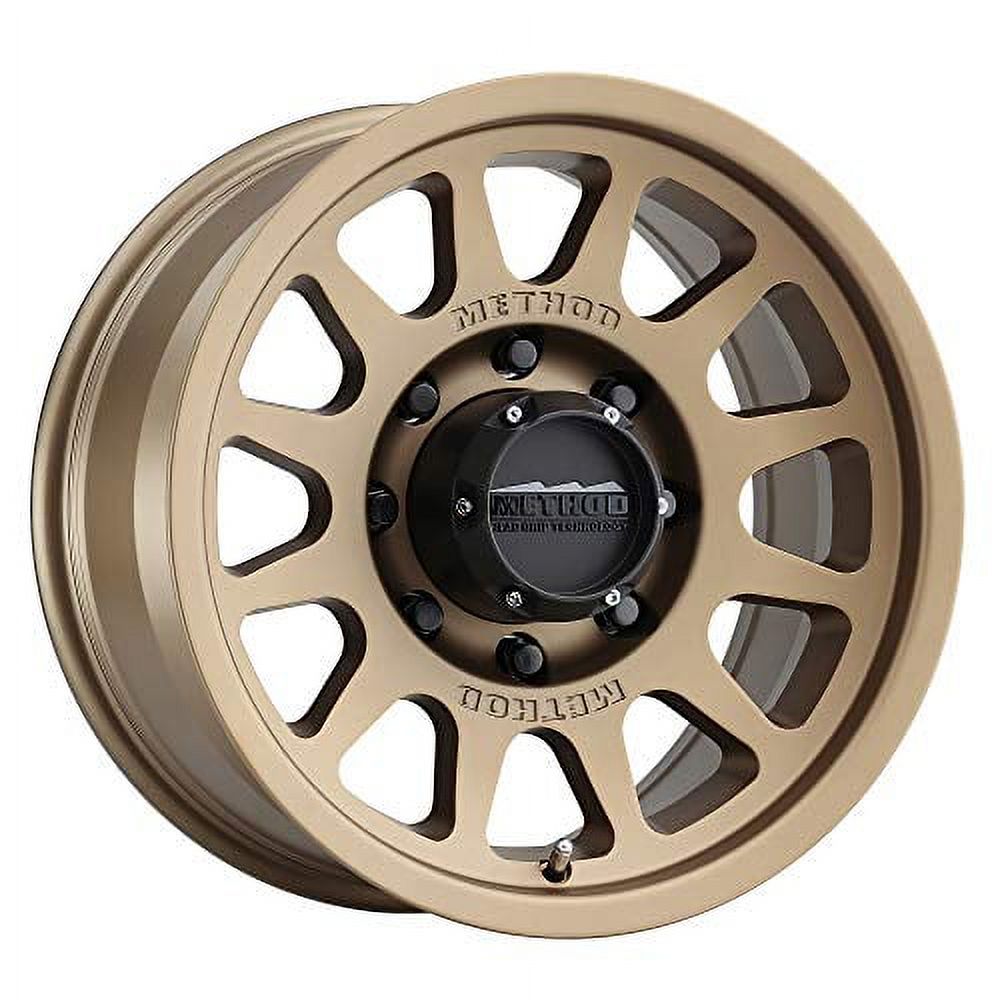 Method Wheels Method Race Wheels Mr70378588900 MR70378588900