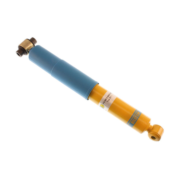 BILSTEIN B6 (HD) 00-07 Fits Ford Focus Rear 46mm Monotube Shock Absorber 24-066679