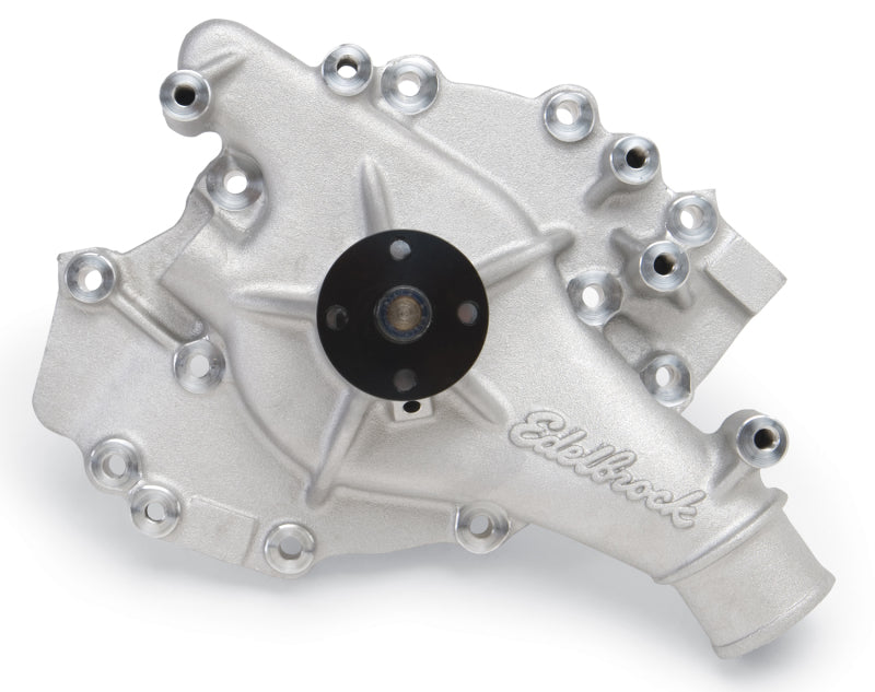 Edelbrock Ede Water Pump 8866