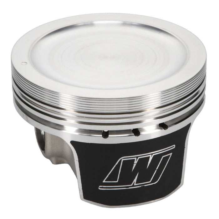 Wiseco Volvo B5234T 2.3L 20V 850 81mm Bore 8.5:1 CR Piston Kit *Build on Demand* KE155M81