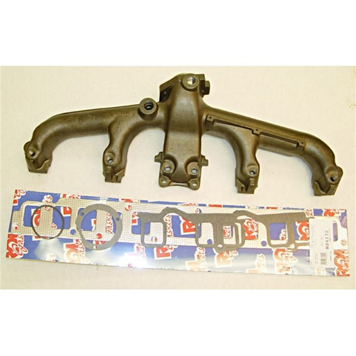 Omix Omi Exhaust Manifolds 17622.06