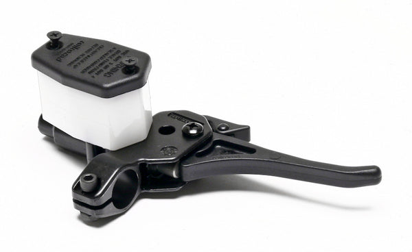 Wilwood Handlebar Master Cylinder 5/8in Bore R/H Long Lever 260-4202
