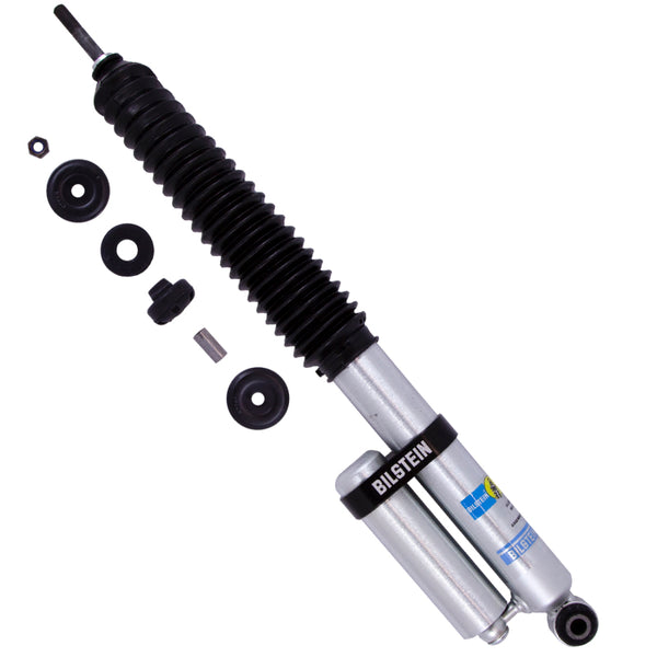 BILSTEIN 5160 Series 14-18 Fits Dodge/Ram 2500 (W/O Air Suspension) Rear 46mm Monotube Shock Absorber 25-268645 25268645