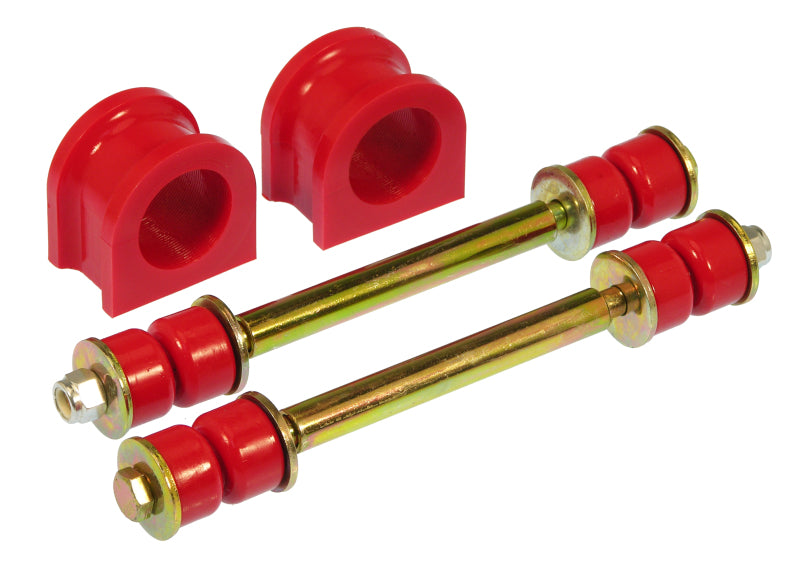 Prothane Pro Sway/End Link Bush Red 7-1168