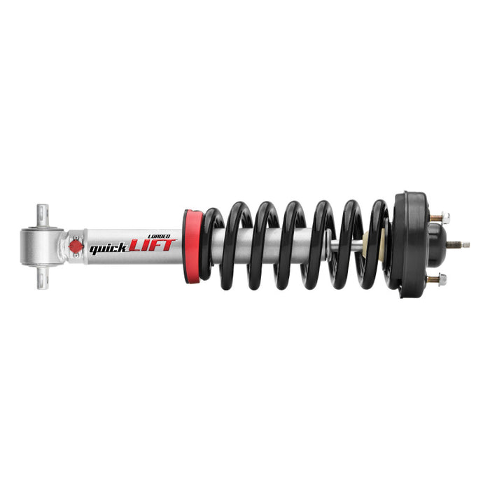 Rancho QuickLIFT RS999949 Strut and Coil Spring Assembly