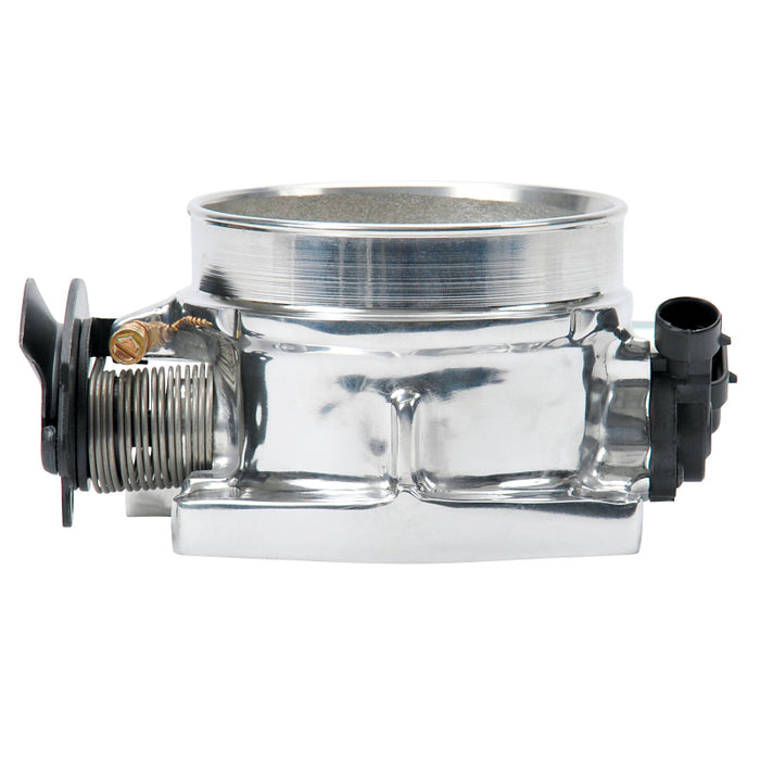 Edelbrock EFI Throttle Body Pro-Flo XT 90mm Polished 38691