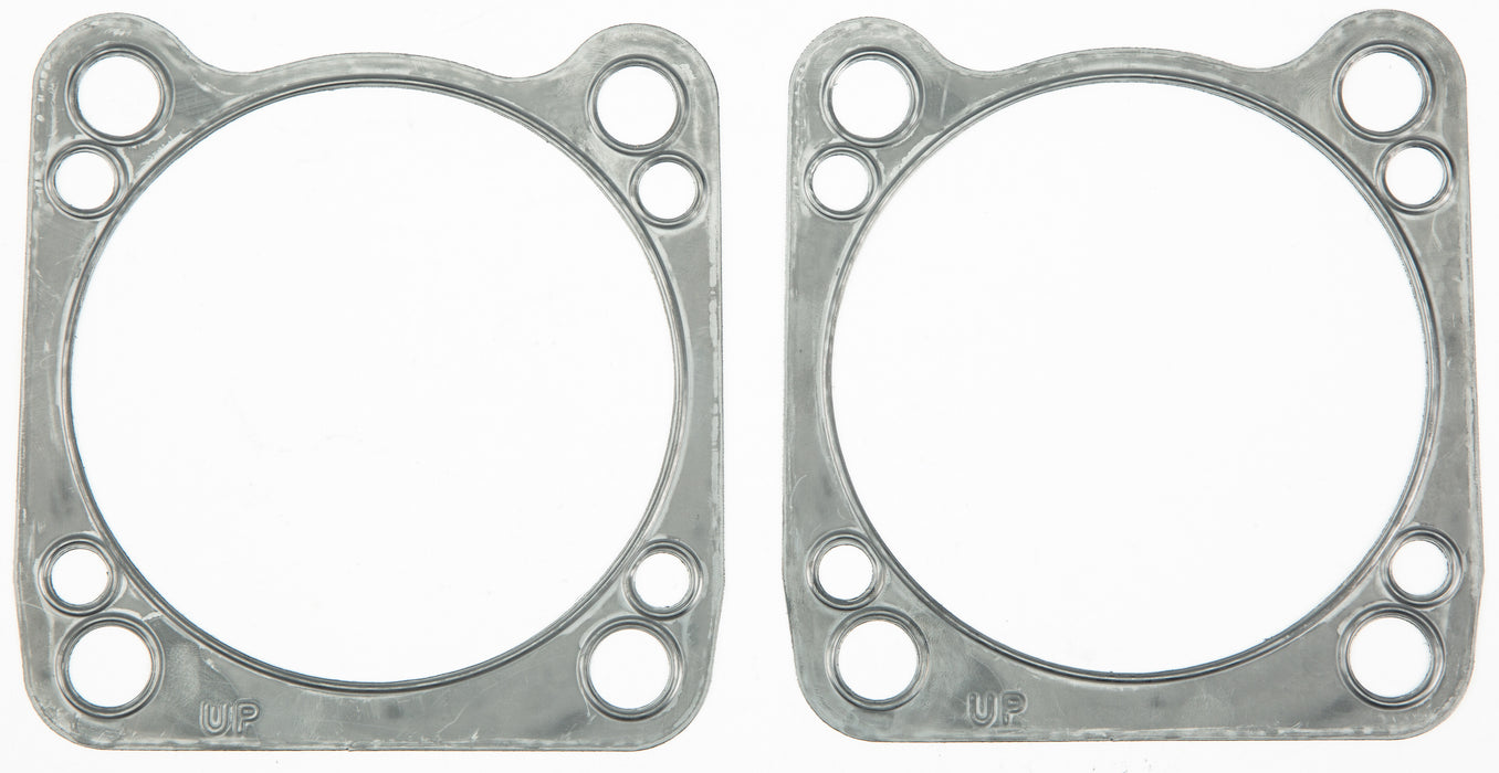 Cometic M8 Base Gasket .020"Rc Gen2 Embossing Pr C10242-020