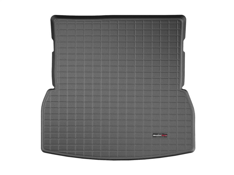 WeatherTech 2020+ Lincoln Aviator Cargo Liners Black 401308