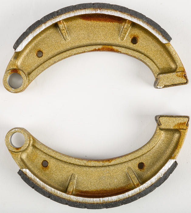 EBC Brakes 803G Water Grooved Brake Shoe