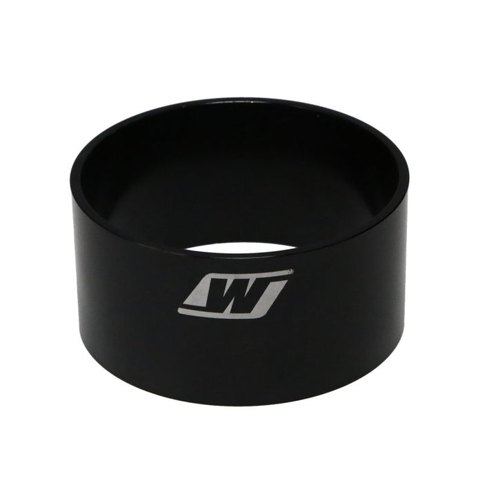 Wiseco Rcs08250-82.5 Mm Black Anodized Piston Ring Compressor Sleeve RCS08250