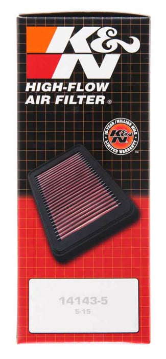 K&N HA-1003 Air Filter for HONDA XL1000 VARADERO 03-10