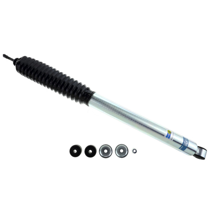 Bilstein 5100 Series 1987 compatible with Jeep Wrangler Base Front 46mm Monotube Shock Absorber 24-185653