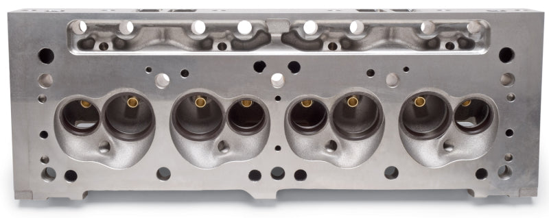 Edelbrock Single Perf RPM Sb/Chrys Head Bare 60769