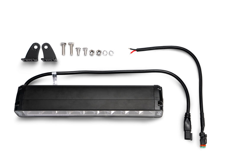 DV8 Offroad Elite Series 13in Light Bar 45W Flood/Spot LED - BE13EW45W