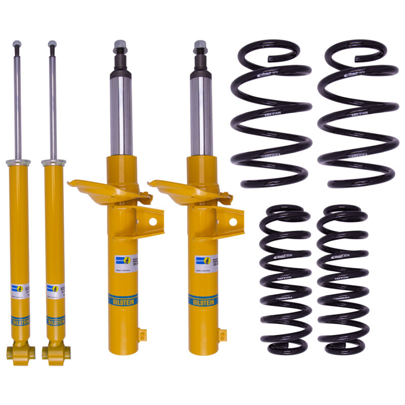 BILSTEIN B12 Pro-Kit Series 2018 Fits Volkswagen Tiguan Front Suspension Lowering Kit 46-276001