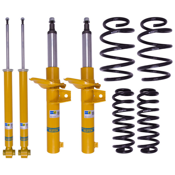 BILSTEIN B12 Pro-Kit Series 2018 Fits Volkswagen Tiguan Front Suspension Lowering Kit 46-276001