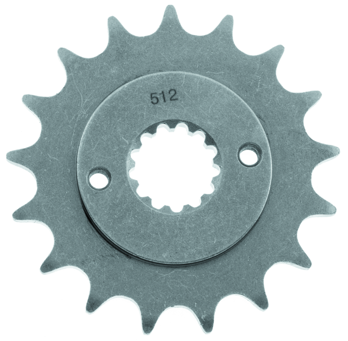 BikeMaster Kawasaki Front Sprocket 520 15T 965509