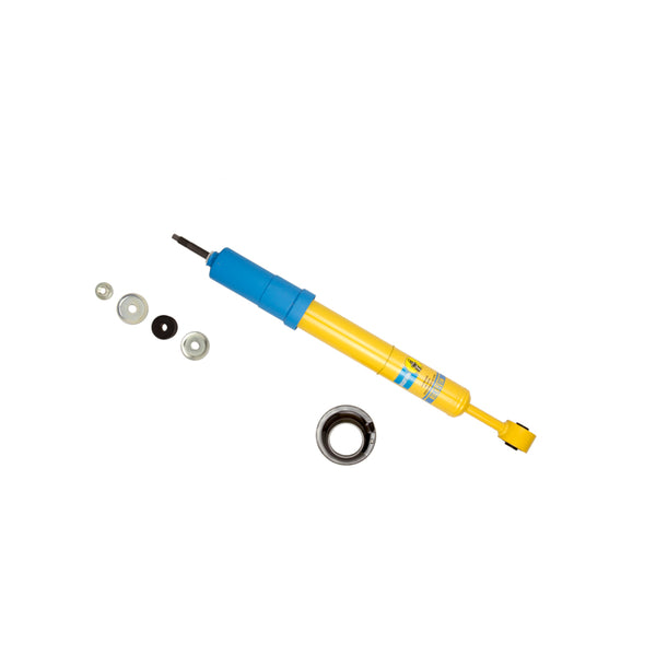 BILSTEIN 4600 Series 2016 Fits Toyota Tacoma Limited V6 3.5L Front 46mm Monotube Shock Absorber 24-265966
