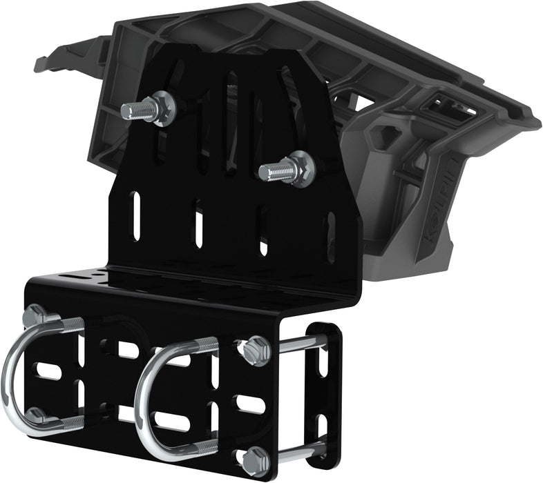 Kolpin Stronghold UTV Auto Latch Mount