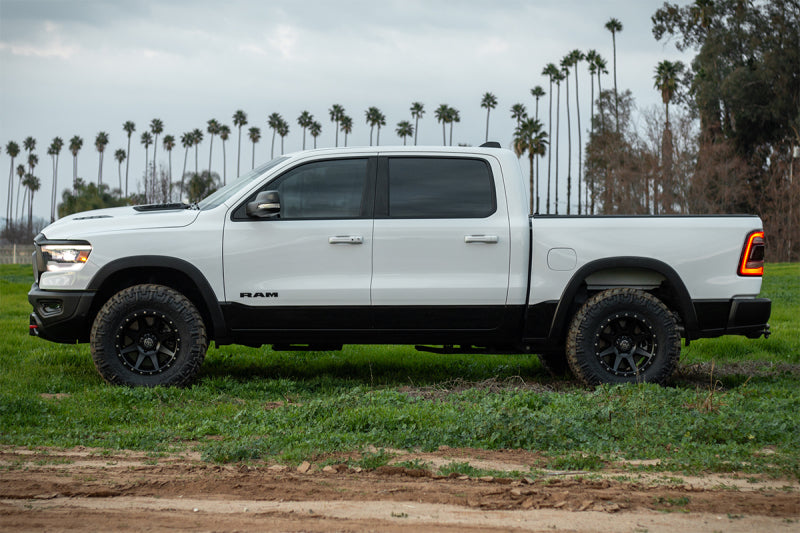 Icon 2019-Up Ram 1500 2/4Wd 0-1.5" Lift Stage 5 Suspension System With Tubular Uca K213105T