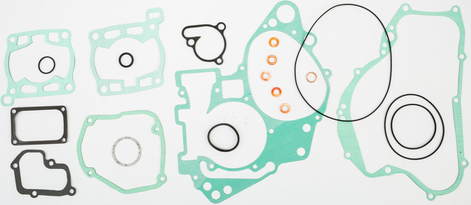 Athena (P400510850030) Complete Engine Gasket Kit