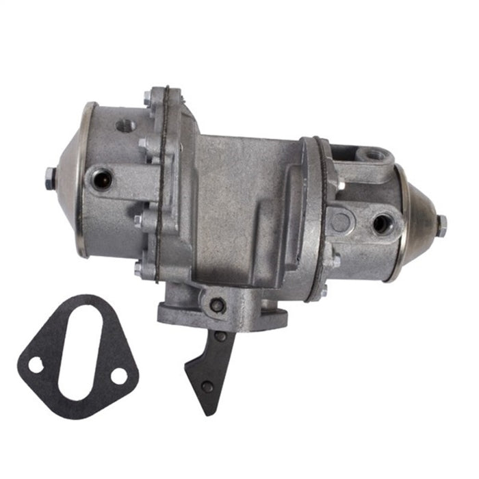 Omix Fuel Pump, With Vacuum Oe Reference: 119729 Fits 1946-1953 Willys Jeep With 134Cid 17709.04