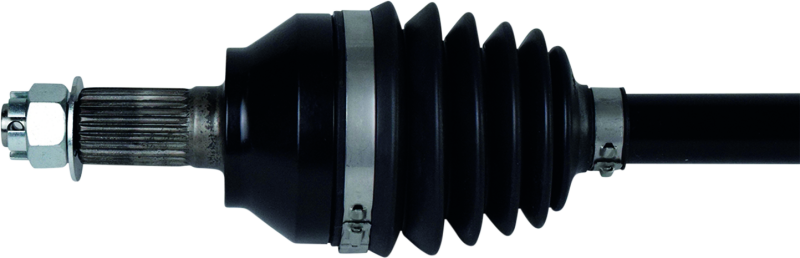 Dragonfire Racing Heavy Duty Axle 4107078