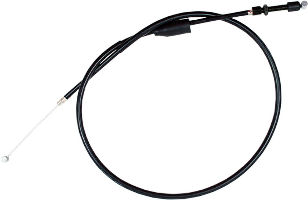 Motion Pro Black Vinyl Clutch Cable 04-0104