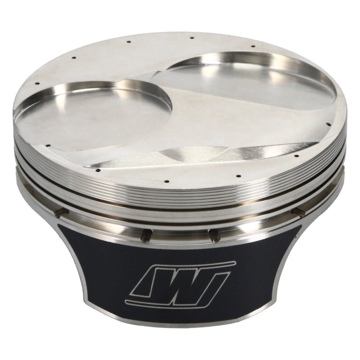 Wiseco BBC Quick 8 +6cc Dome 1.065inch CH Piston Shelf Stock Kit K492B100