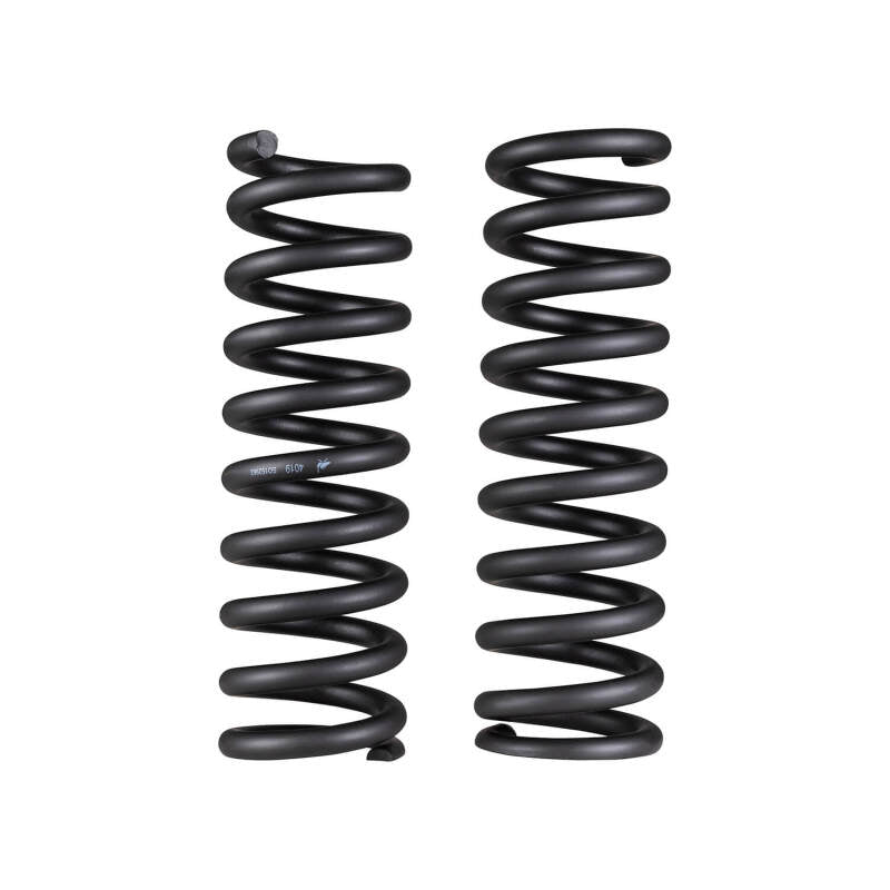 Old Man Emu / OME Front Coil Spring Pair 4019
