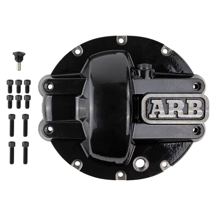 Arb For Fits Jeep Grand Cherokee 2005-2010 Rear Differential Cover 0750005B