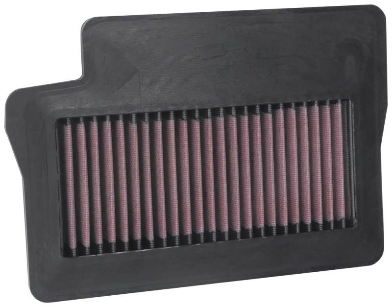 K&N Engine Air Filter: High Performance, Premium, Powersport Air Filter: Compatible With 2021 Yamaha Mt-09/Mt-09 Sp; Mtt9Gt Tracer 9 Gt; Tracer 9; Tracer 9 Gt, Ya-9021 YA-9021