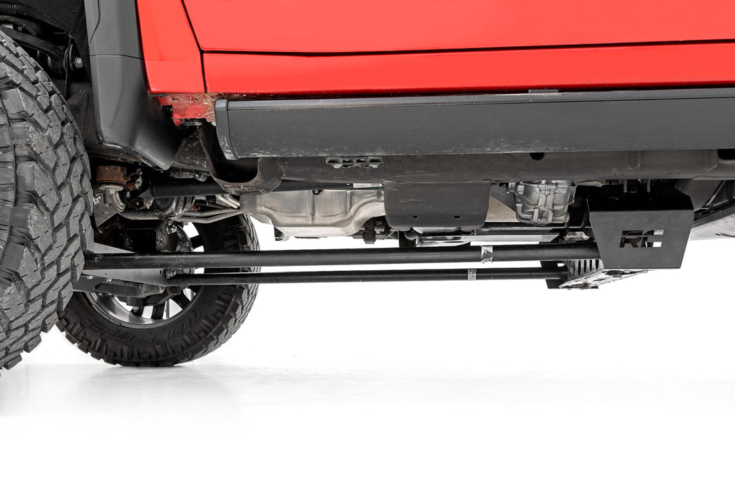 Rough Country 7 Inch Lift Kit Torsion Drop Chevy/Gmc 2500Hd (20-24) 11730