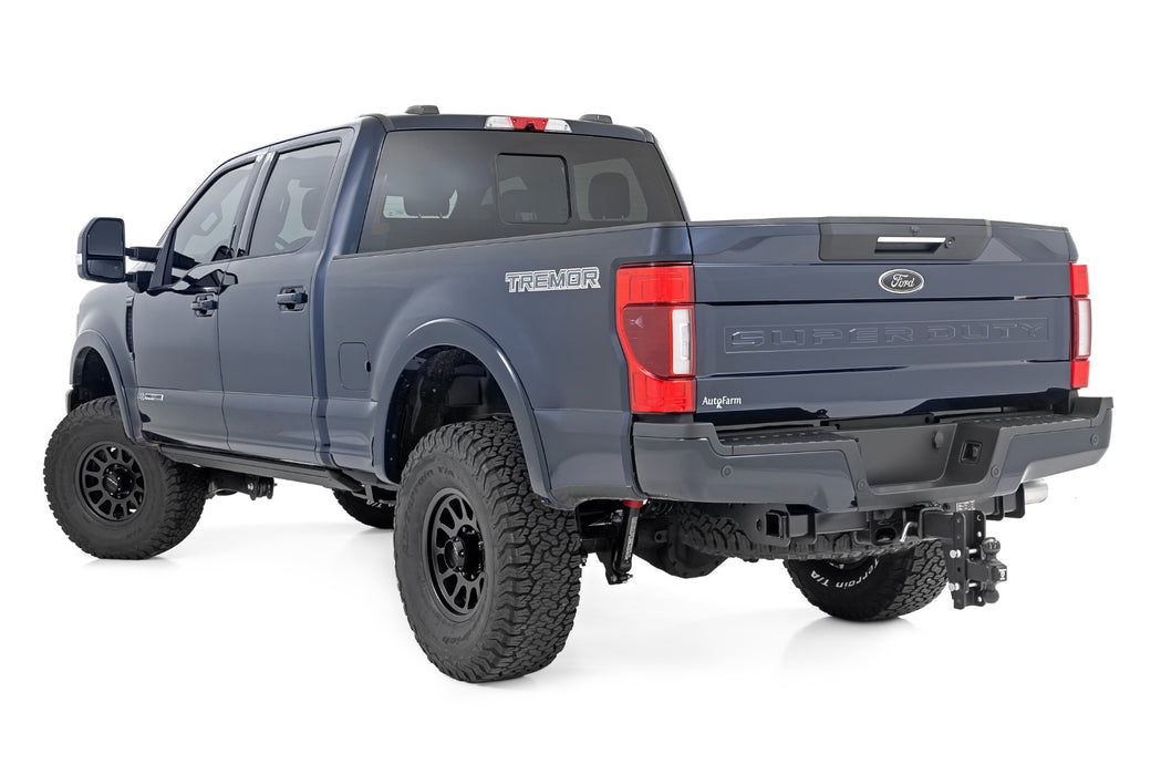 Rough Country 3 Inch Lift Kit Tremor Ford F-250/F-350 Super Duty 4Wd (19-22) 41370