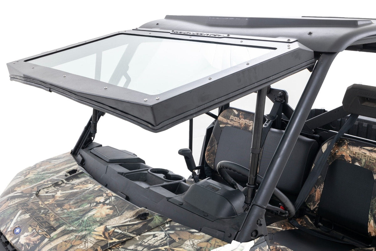 Rough Country Electric Tilt Windshield Glass Polaris Ranger 1000/Ranger Xp 1000 98317221
