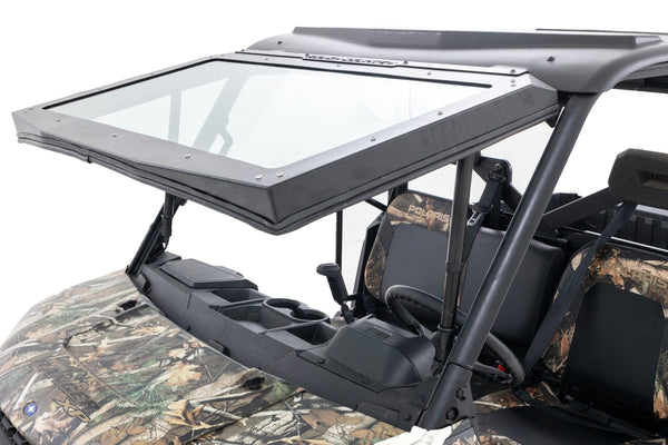 Rough Country Electric Tilt Windshield Glass Polaris Ranger 1000/Ranger Xp 1000 98317221