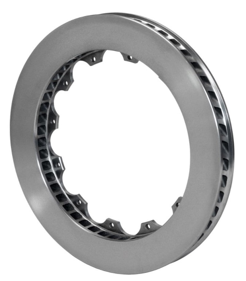 Wilwood Rotor-HD48 SPC-37-LH 13.06 x 1.25 12 on 8.75in 160-12787