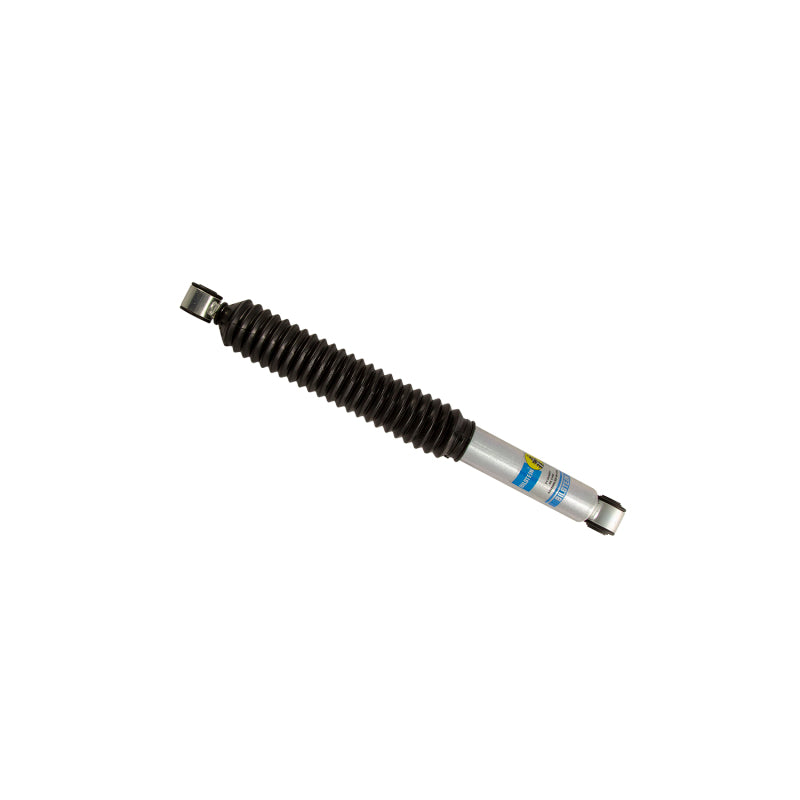 BILSTEIN 5100 Series 17-18 Fits Nissan Titan Rear 46mm Monotube Shock Absorber (for 0-1in Rear Lift) 24-284097