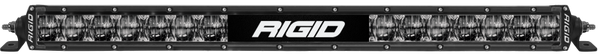 Rigid Industries 20in SR-Series Dual Function SAE High Beam Driving Light 920413