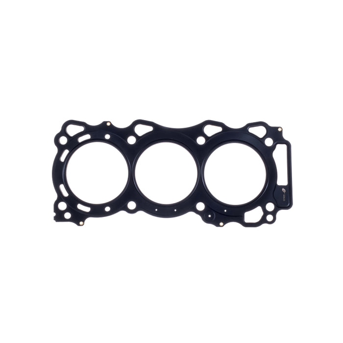 Cometic Compatible with Nissan VQ30DE/VQ35DE (Non VQ30DE-K) 96mm Bore LHS .060in MLS Head Gasket C4345-060