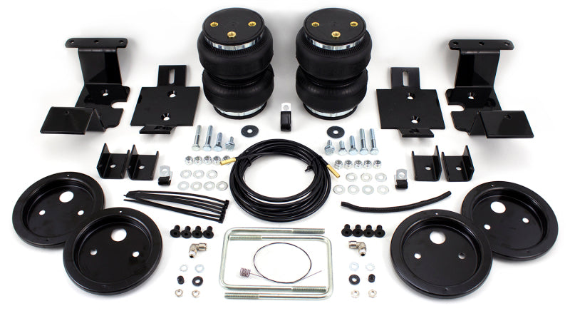 Air Lift Loadlifter 5000 Ultimate Air Suspension Kit 88204