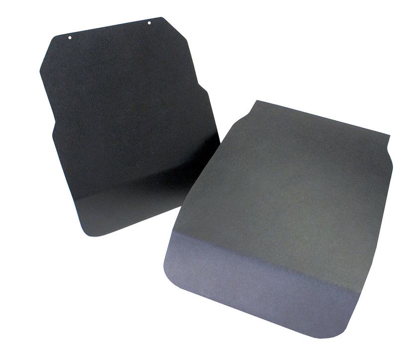 Pro Armor Univ Mtn Snow Flap SF200-BK