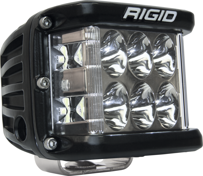 Rigid D-Ss Pro Driving Standard Mount Light 261313