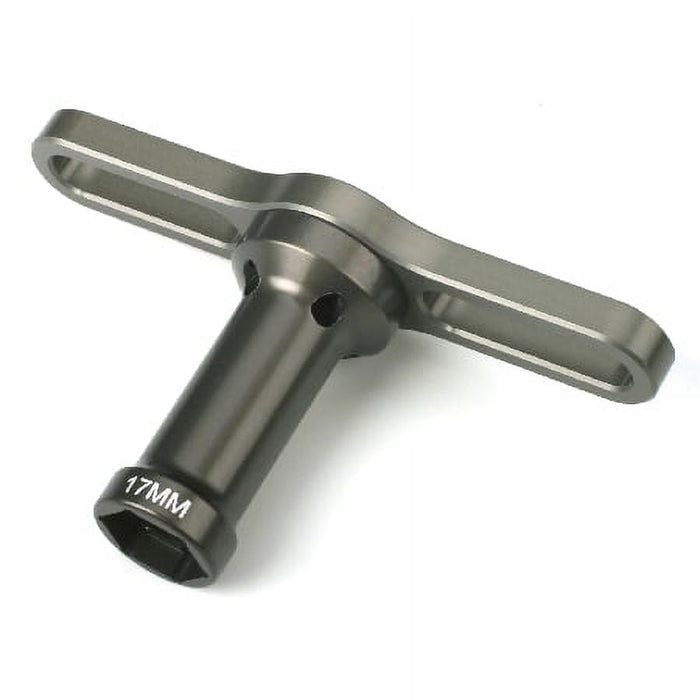 Dynamite 17mm T-Handle Hex Wrench LST2 1/8 Buggy/Truggy DYN7177 Hand Tools Misc