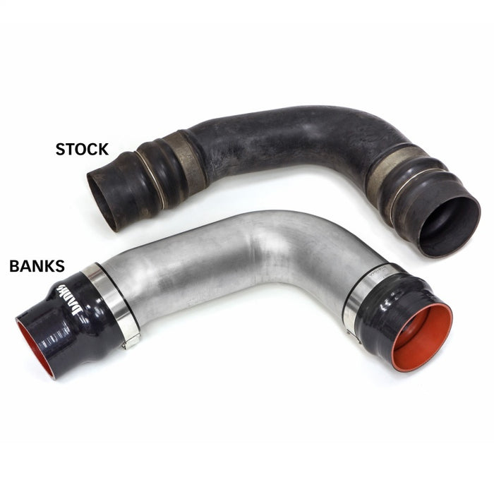 Banks Power Boost Tube Upgrade Kit