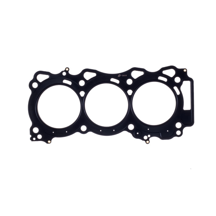 Cometic Compatible with Nissan VQ37VHR V6 97mm Bore .089 inch MLS Head Gasket Left C4593-089